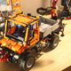 Illustration for article titled LEGO Unimog U400: The Oppo Review